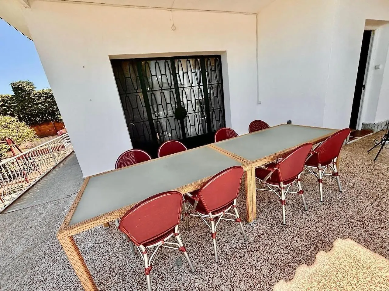 Villa Casa Familiar Alhaurin De La Torre Con Jacuzzi Сasa de vacaciones