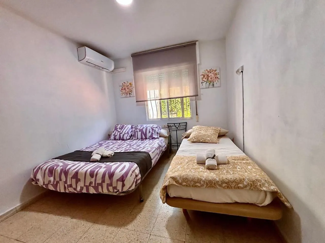Villa Casa Familiar Alhaurin De La Torre Con Jacuzzi Сasa de vacaciones