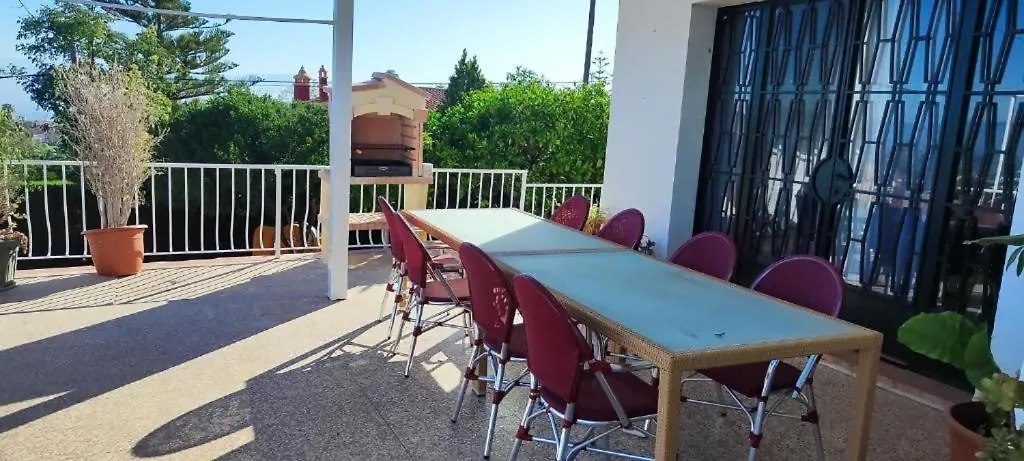 Casa Familiar Alhaurin De La Torre Con Jacuzzi 빌라